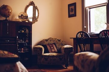 Strathbourne Accommodation - Hamilton House
