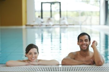 Lufthansa Seeheim - More Than A Conference Hotel