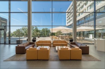 Lufthansa Seeheim - More Than A Conference Hotel