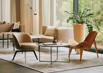 Lufthansa Seeheim - More Than A Conference Hotel