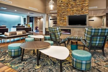Residence Inn By Marriott Wichita Falls