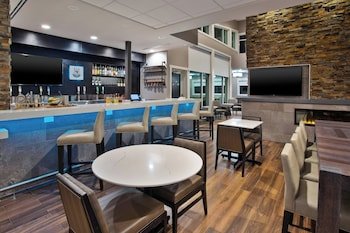 Residence Inn By Marriott Wichita Falls