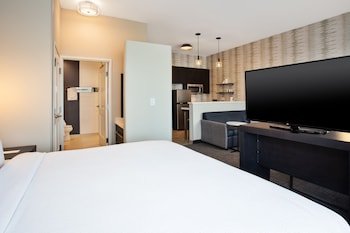 Residence Inn By Marriott Wichita Falls