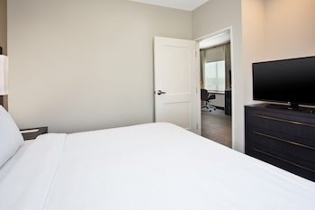 Residence Inn By Marriott Wichita Falls
