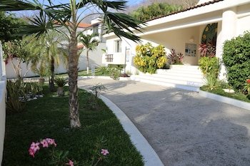 Hotel Boutique Casa Blanca Del Sol