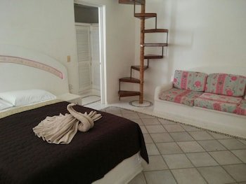 Hotel Boutique Casa Blanca Del Sol