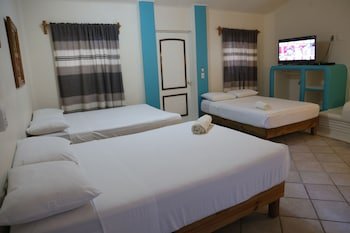Hotel Boutique Casa Blanca Del Sol