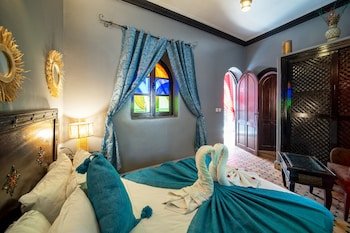 Riad Balkisse