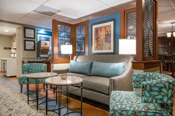 Hampton Inn Downingtown/Exton
