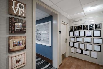Hampton Inn Downingtown/Exton
