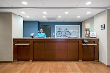 Hampton Inn Downingtown/Exton