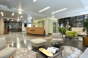 Martin's Louvain-la-Neuve