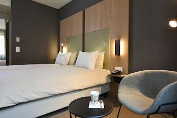 Martin's Louvain-la-Neuve