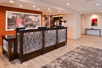 Hampton Inn El Centro
