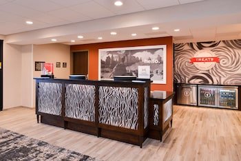 Hampton Inn El Centro