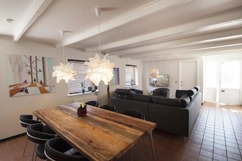 Benniksgaard Bed & Breakfast