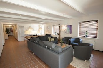 Benniksgaard Bed & Breakfast