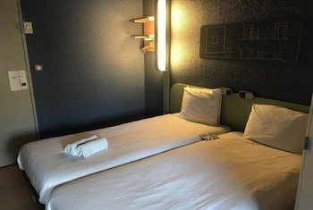 ibis budget Arles Sud Fourchon