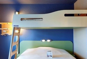 ibis budget Arles Sud Fourchon