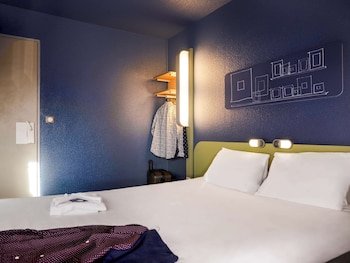 ibis budget Arles Sud Fourchon