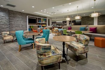 Home2 Suites by Hilton Grove City Columbus