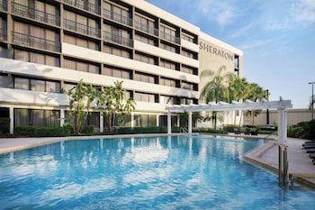 Sheraton Orlando North