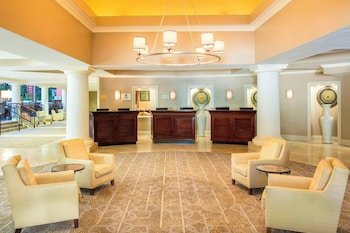 Sheraton Orlando North