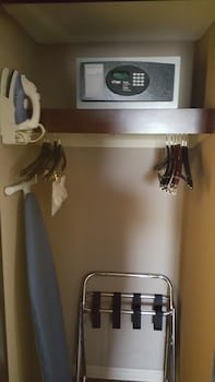 Sheraton Orlando North
