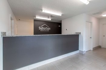 Suburban Studios