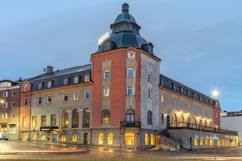 First Hotel Statt
