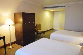 Best Western Plus Nuevo Laredo Inn & Suites