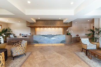 Pacific Terrace