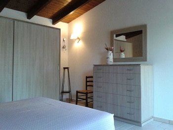 Affittacamere Paduli Piani