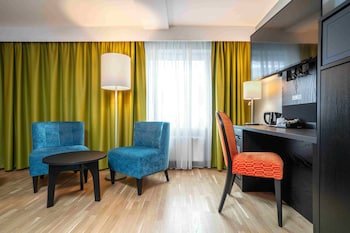 Thon Hotel Hammerfest