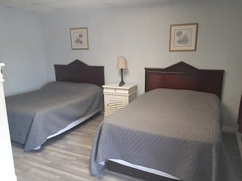 Hickory Shades Motel