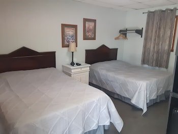 Hickory Shades Motel