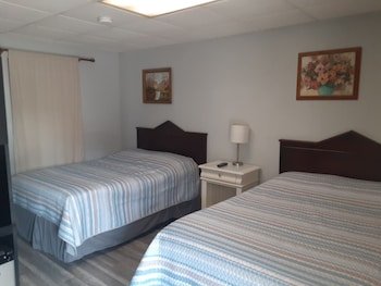 Hickory Shades Motel