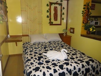 Cocopele Inn