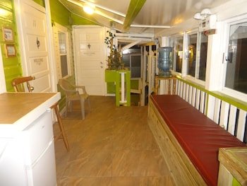 Cocopele Inn
