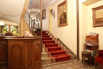 Hôtel de la Cathédrale