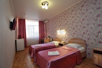 Gostinichnyi Kompleks Lada Voskhod