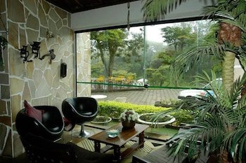 Park Hotel Mantiqueira