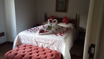 Park Hotel Mantiqueira