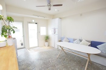 Casa Blanca Guest House