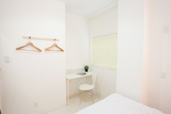 Casa Blanca Guest House