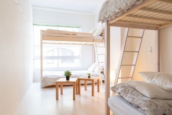 Casa Blanca Guest House