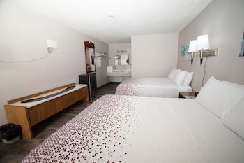 Shady Rest Motel
