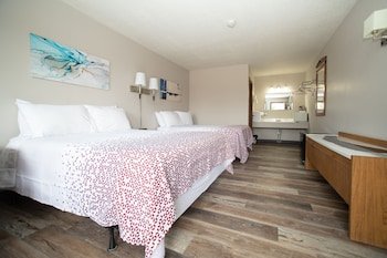 Shady Rest Motel