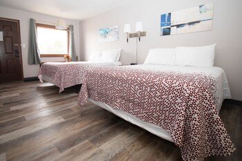 Shady Rest Motel