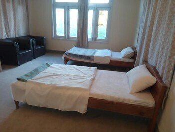 Chitral Guest House